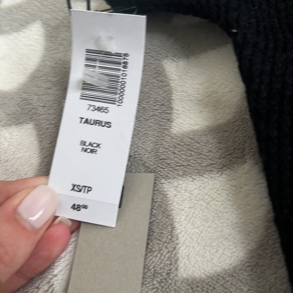 The Group Barbaton Black Taurus Tshirt - Picture 3 of 3